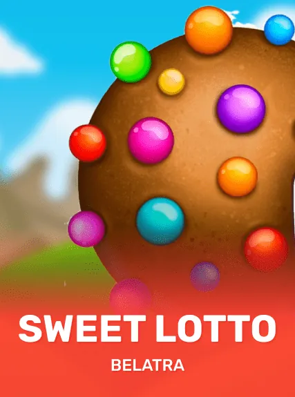 Sweet Lotto