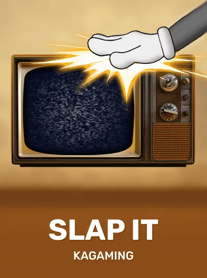 Slap It