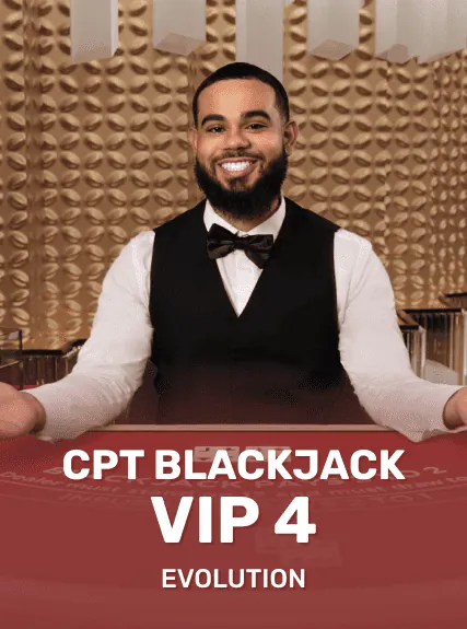 Blackjack VIP 43