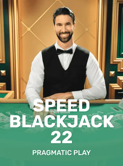 Speed Blackjack 22