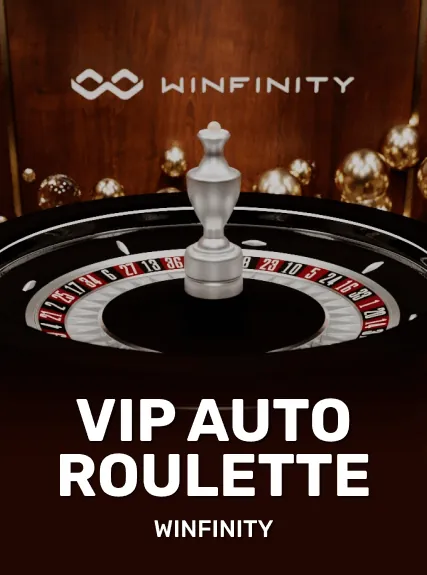 VIP Auto Roulette